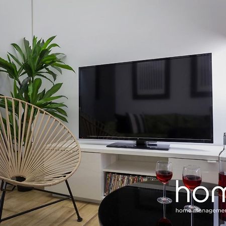 35M² Homm Impressive Apartment In เอเธนส์ ภายนอก รูปภาพ