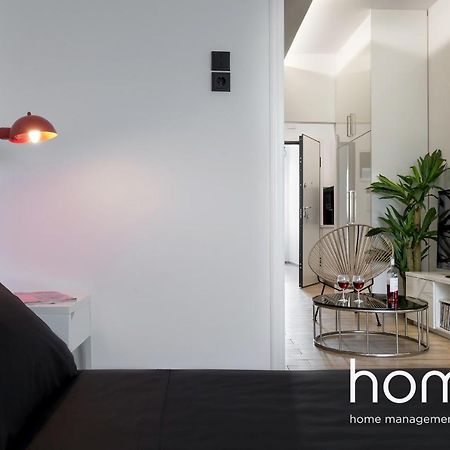 35M² Homm Impressive Apartment In เอเธนส์ ภายนอก รูปภาพ