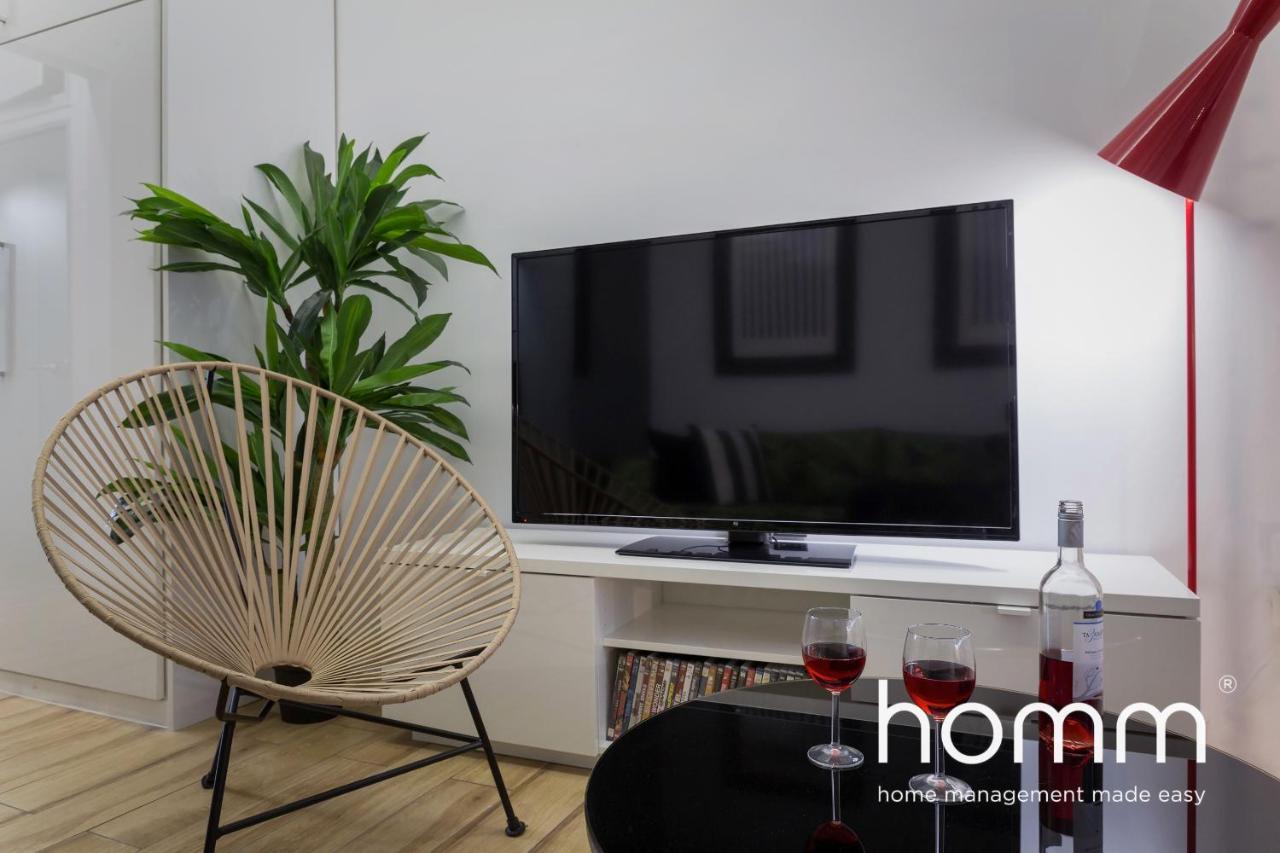 35M² Homm Impressive Apartment In เอเธนส์ ภายนอก รูปภาพ