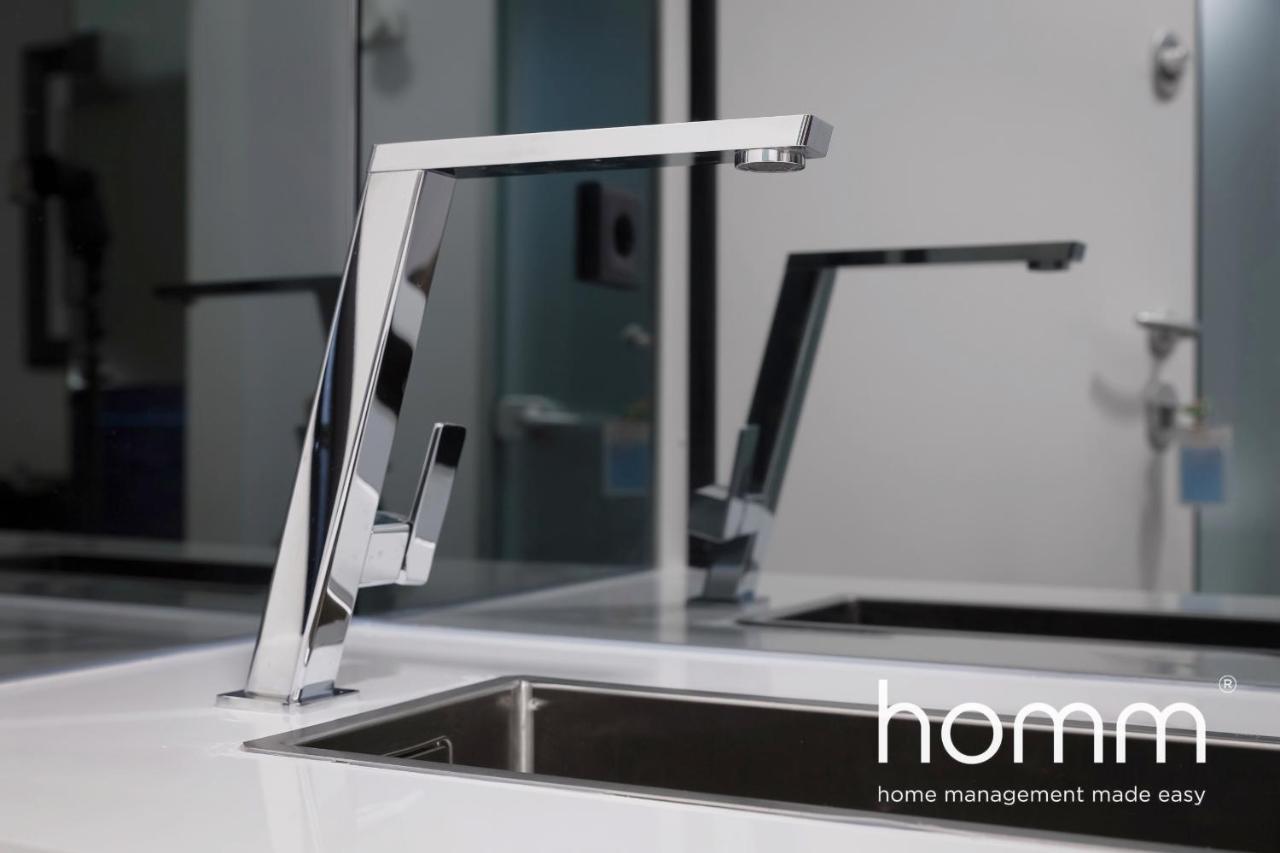 35M² Homm Impressive Apartment In เอเธนส์ ภายนอก รูปภาพ